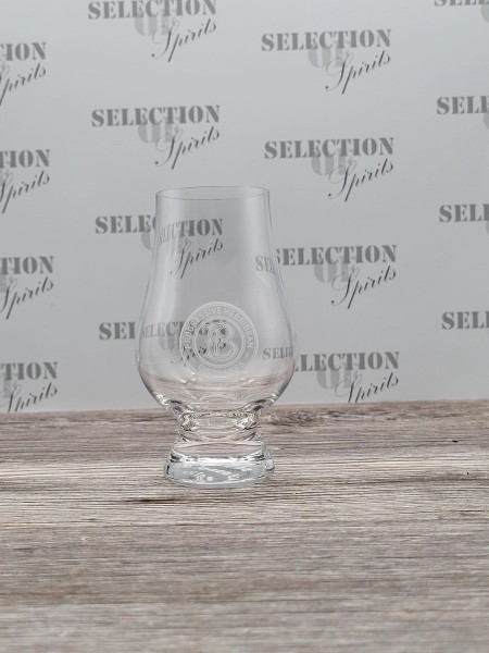 Stölzle The Glencairn Whisky Nosing Glass BRUICHLADDICH